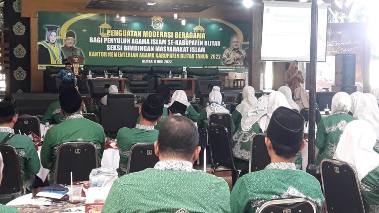 moderasi beragama 1